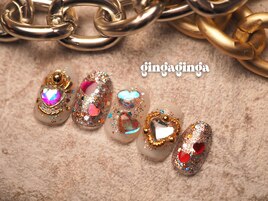 定額デザイン☆7900☆15