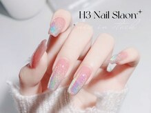 エイチスリー(H3)/弊店厳選デザイン、予約殺到中！