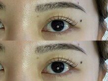 リリア(Rillia)/ラッシュリフト