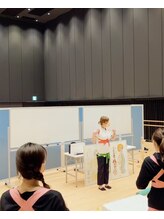 美容カイロ ラ ボーテ&nbsp;MIE 