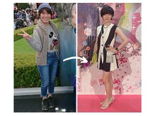 エピファニー 東京 銀座/わたしもこんなに変わりました♪