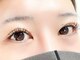 マロンアイラッシュ(marron eyelash)の写真/《最新特許技術のバインドロック★認定技術者在籍サロン》ナチュラル～ボリュームのある目元まで◎