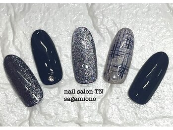 ティーエヌ 相模大野店/☆デザイン定額A☆