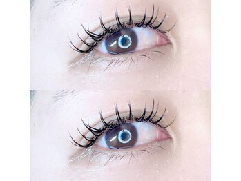 フーフロー(Fooflow)/フラットラッシュ120本