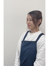 エーネイルサロン 三条店(A-Nail Salon) Kikuchi Yukari