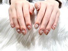 フェリーズ(Feliz)/ハートマグネット