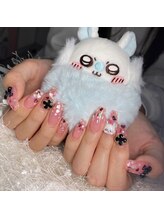 ベリール(Belire)/持ち込み☆長さだし☆ハート