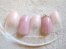 ネイルサロン ブランシュール(Nail Salon Blancheur)/陽春