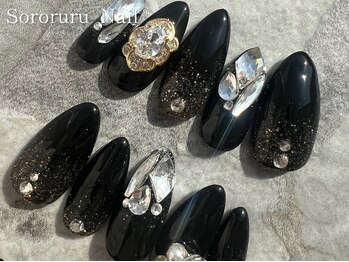 ネイルチップ 卒業式