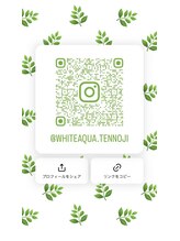 ホワイトワックス 天王寺店(WHITE WAX) 公式 Instagram