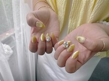 ミスユー(Miss U)/