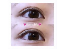 アイラッシュ シェリ(cheri)/ラッシュリフト