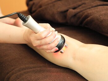 ビィ プラス(Vi+)/ハイパーナイフ