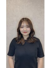 オリヴィア 銀座(OLIVIA) OLIVIA 中村