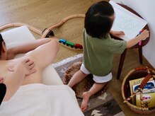 サロン ミスト(Salon MISTO)