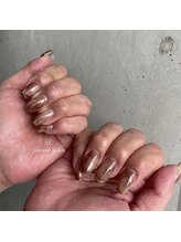 ルート12/ニュアンスネイル