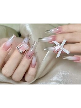 スカルプが得意なサロン