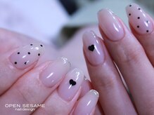 オープンセサミ 練馬/シンプルコース