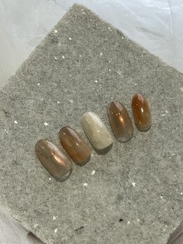 ネイルステーション リンクスウメダ店(NAIL STATION)/