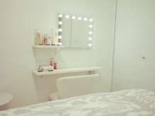 サロンパッテデシャット(salon patte de chat)/