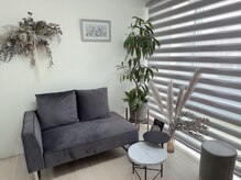 シェリアン(Cherien)/お部屋の雰囲気（2）