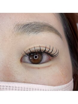 リッチ トゥ 西尾店(Rich to)/フラットラッシュ