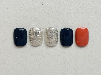 タビア 立川(tabia.)/A design