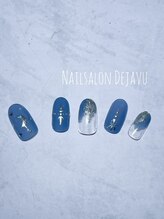 デジャヴ(Dejave)/2024.11定額デザインA