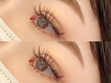 デユニ 河内小阪(dunie)/カラーエクステ　マツエク 