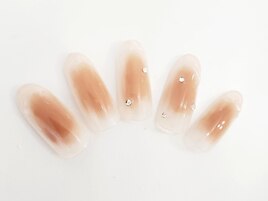 チークネイル