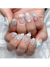ラフェ ネイルサロン(La fee nail salon)/ハンドやり放題150分