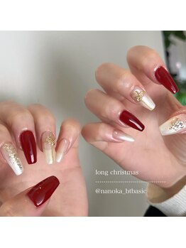 ビーティベーシック(B.t.Basic)/girly christmas