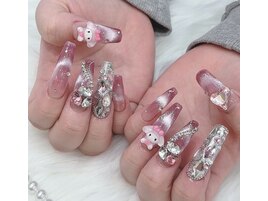 まいめろネイル★