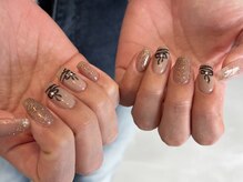 シャルム(charme)/4本アート