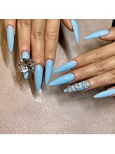 エスネイル(es.nail)/