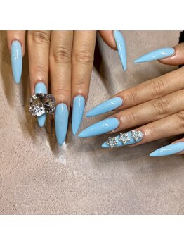 エスネイル(es.nail)/