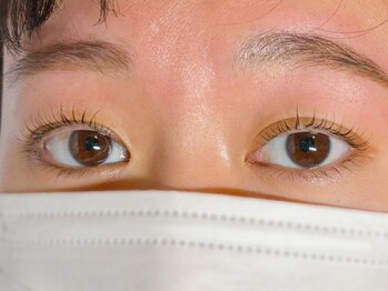 ルルミーナ(Lulu Mina)/~ラッシュリフト~