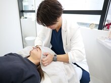 整体ライト 上野店(整体LIGHT)