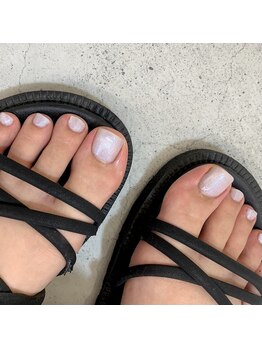 キーバイマグモモ(KYE by Mag momo)/フットマグネットワンカラー