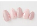 【アートコース】ホロ桜咲く