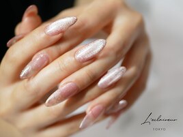 4月の美ネイル特集15：