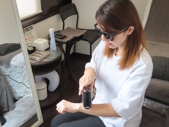 カリド ラボ(CALIDO LAB)/セルフメニューセルフルーム完備