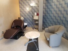 エムスタイル(M-style)の雰囲気（贅沢な空間で癒しの時間をお過ごしください）