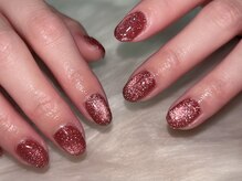 ボタン 木更津店(BOTAN)/イチゴマグ♪