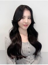 ジーナ 勝どき(Zina)&nbsp;ノリコ eye