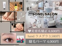 ソネル(SONEL)