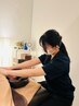 【夏季限定】　首・肩　集中30分コース