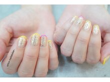 ウリコ ネイルアトリエ(urico nail atelier)/