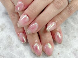 シンプル定額デザイン