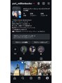 ミリオンバックス シェービング アンド ブライダル 神田店(Million Bucks) instagram ID: yuri_millionbucks